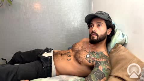 Felix Candela  online show from 01.20.25