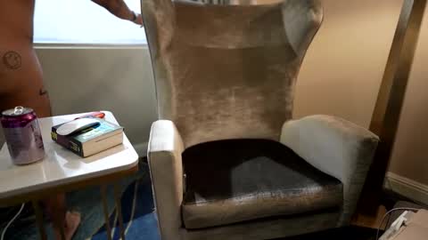 Felix Candela  online show from 04.19.26