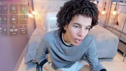 Snapshot of felix_haze chatting on 06.18.26 FELIPE online show from 06.18.26