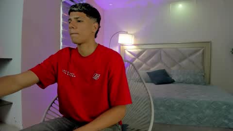 Felix online show from 10.29.25