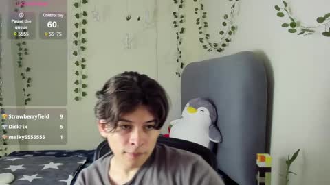 Felix leex online show from 01.09.25