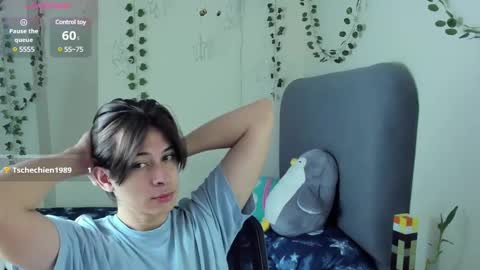 Felix leex online show from 01.12.25