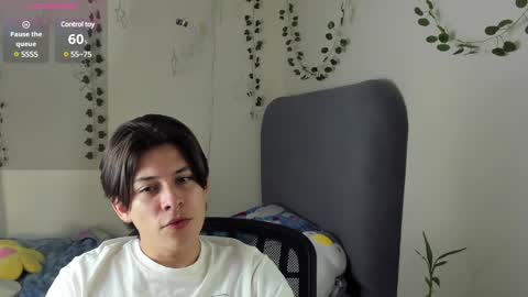 Felix leex online show from 02.07.25