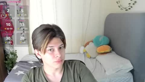 Felix leex online show from 01.06.26