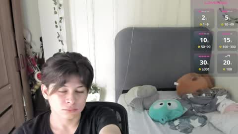 Felix leex online show from 03.31.26