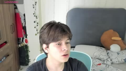 Snapshot of felix_leex chatting on 06.05.26 Felix leex online show from 06.05.26