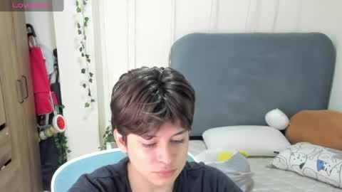 Snapshot of felix_leex chatting on 06.06.26 Felix leex online show from 06.06.26