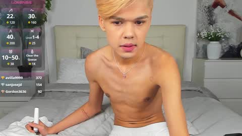 Felix online show from 02.05.25