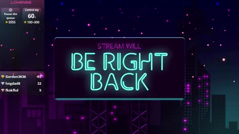 Felix online show from 02.11.25