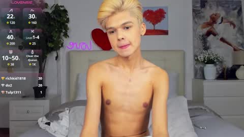 Felix online show from 02.15.25