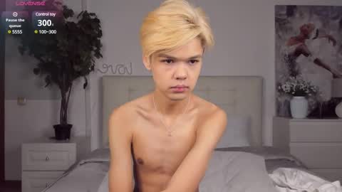 Felix online show from 02.21.25