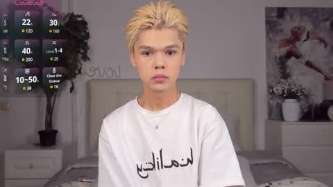 Felix online show from 02.22.25