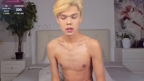 Felix online show from 02.25.25