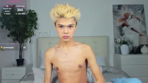 Felix online show from 03.07.25