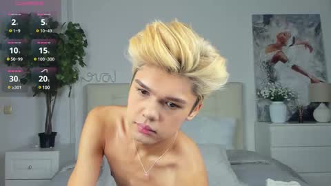 Felix online show from 03.11.25