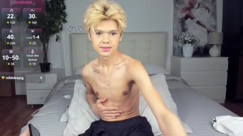 Felix online show from 09.10.25