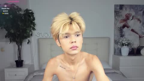 Felix online show from 09.11.25