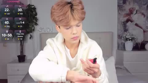 Felix online show from 09.24.25