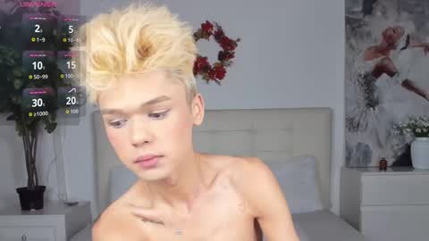 Felix online show from 11.30.25