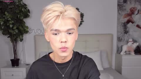 Felix online show from 12.16.25