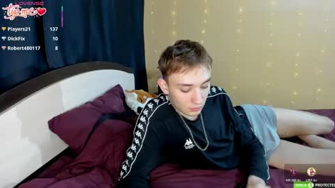 Snapshot of felixcurt69 chatting on 04.24.26 felixcurt online show from 04.24.26