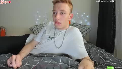 felixcurt online show from 07.22.26