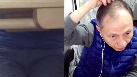 felixlau online show from 01.26.25