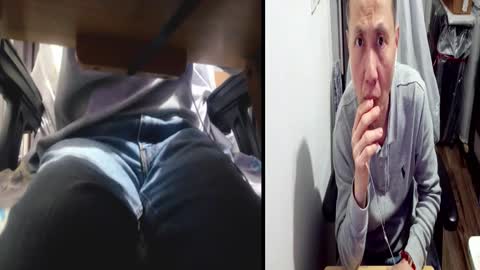 Snapshot of felixlau chatting on 03.15.26 felixlau online show from 03.15.26