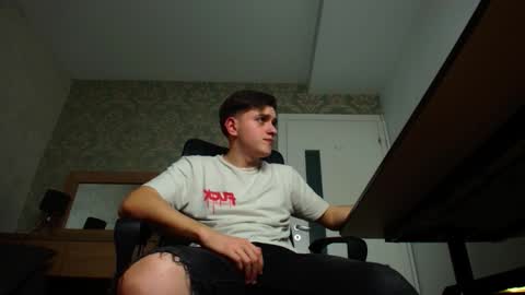 FelixStark online show from 10.31.25