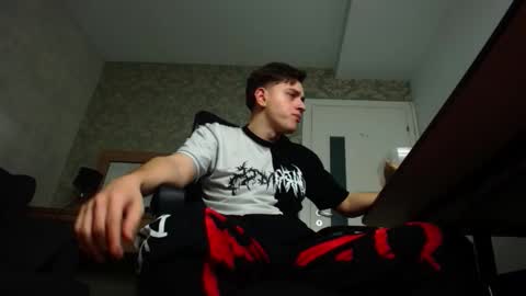 FelixStark online show from 11.03.25