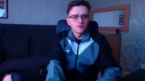 FelixStark online show from 02.09.26