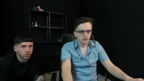 FelixStark online show from 04.29.26