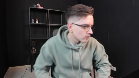 FelixStark online show from 05.02.26