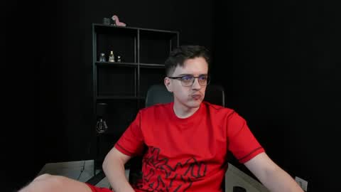 FelixStark online show from 05.11.26