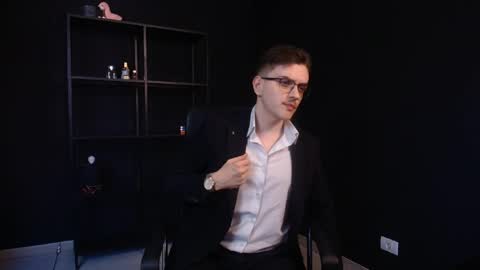 FelixStark online show from 05.25.26