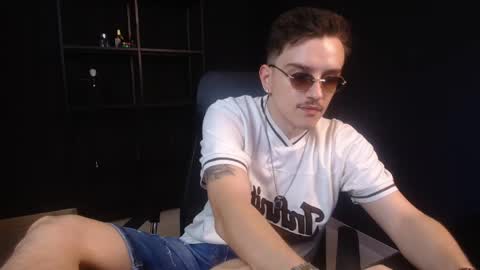 Snapshot of felixstark chatting on 06.09.26 FelixStark online show from 06.09.26