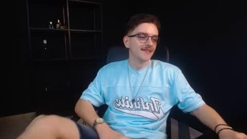 Snapshot of felixstark chatting on 06.11.26 FelixStark online show from 06.11.26