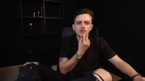 Snapshot of felixstark chatting on 07.03.26 FelixStark online show from 07.03.26