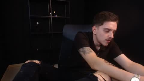 Snapshot of felixstark chatting on 07.15.26 FelixStark online show from 07.15.26
