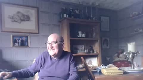 Adam online show from 01.21.25