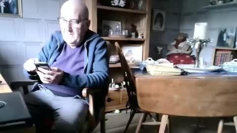 Adam online show from 01.22.25