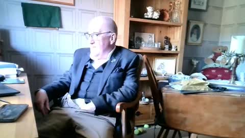 Adam online show from 01.30.25