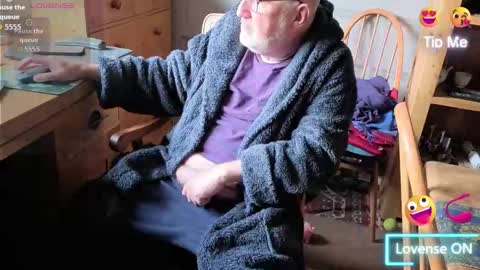 Adam online show from 09.27.25