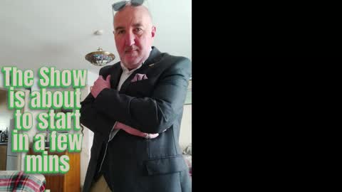 Adam online show from 10.01.25