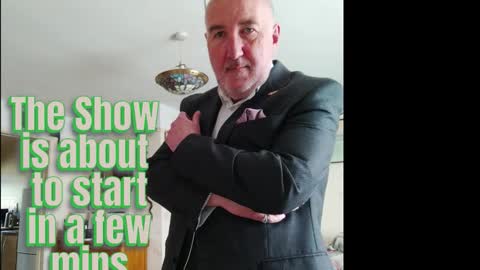 Adam online show from 11.01.25