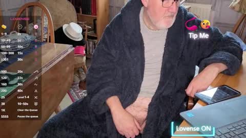 Adam online show from 11.15.25