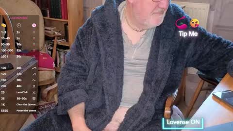 Adam online show from 11.20.25