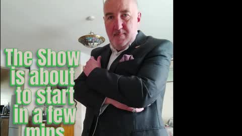 Adam online show from 12.23.25