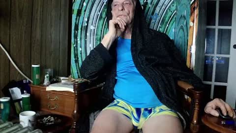 Snapshot of fellatioauto chatting on 01.31.25 hungnsexy online show from 01.31.25