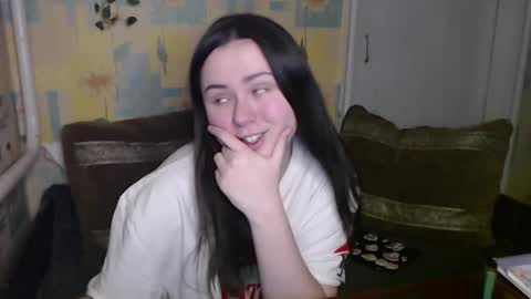 Snapshot of felvivalkitty chatting on 02.04.26 Seva online show from 02.04.26